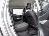 Nissan Navara NP300 2.3 N-Connecta Doka 4x4 LED 360° - Nissan: 4.4
