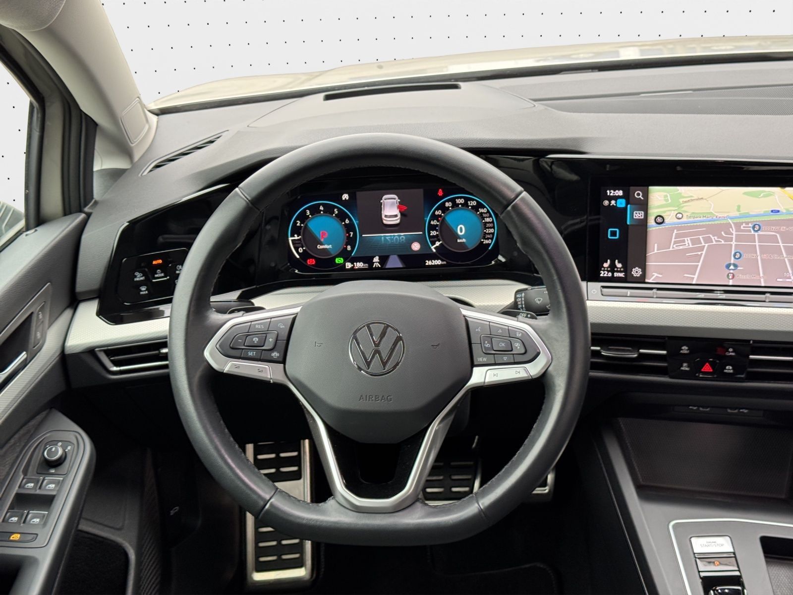 Volkswagen Golf - Bild 9