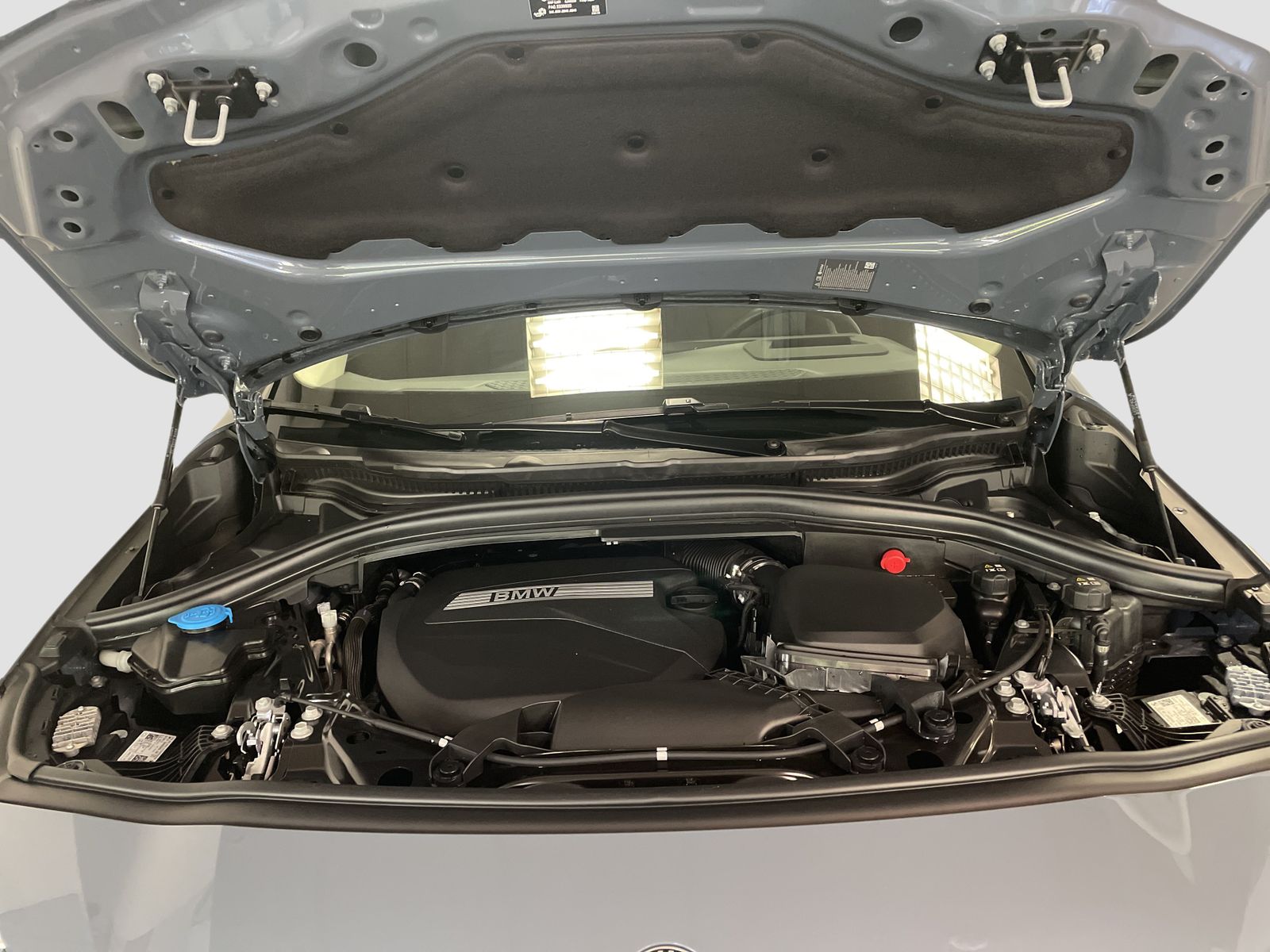 BMW 220 Active Tourer - Bild 15