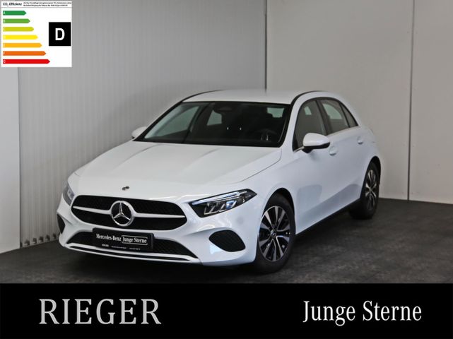 Mercedes-Benz A 180 d LED*Kamera*SHZ*MBUX*++++++++++++++++++++