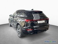 Audi Q6 e-tron - Vorschau Bild 7