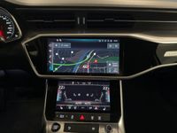 Audi A6 - Vorschau Bild 15