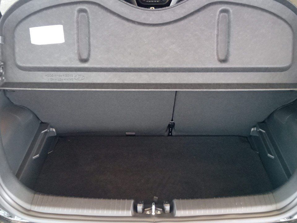 Hyundai i10 – Bild 12