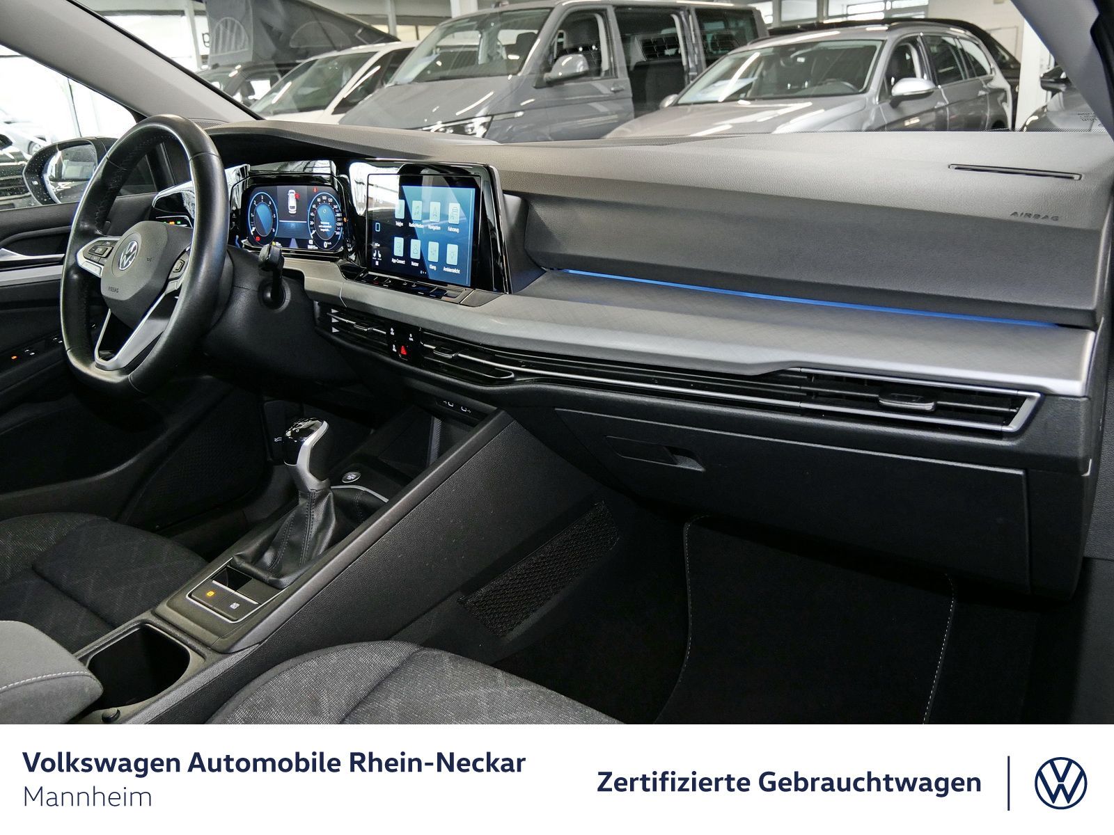 Volkswagen Golf - Bild 13