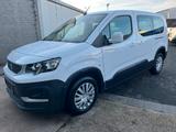 Peugeot Rifter*ACTIVE*L2*NAVI*TEMPOMAT*KLIMA*1.HAND - Peugeot Rifter Active mit Diesel-Antrieb