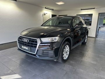 Audi Q5 - 2