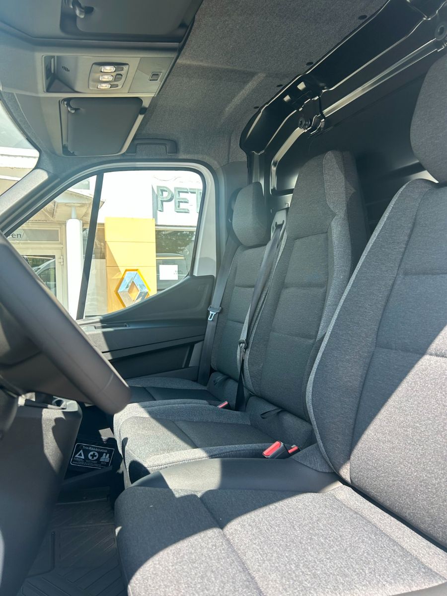 Renault Master - Bild 10