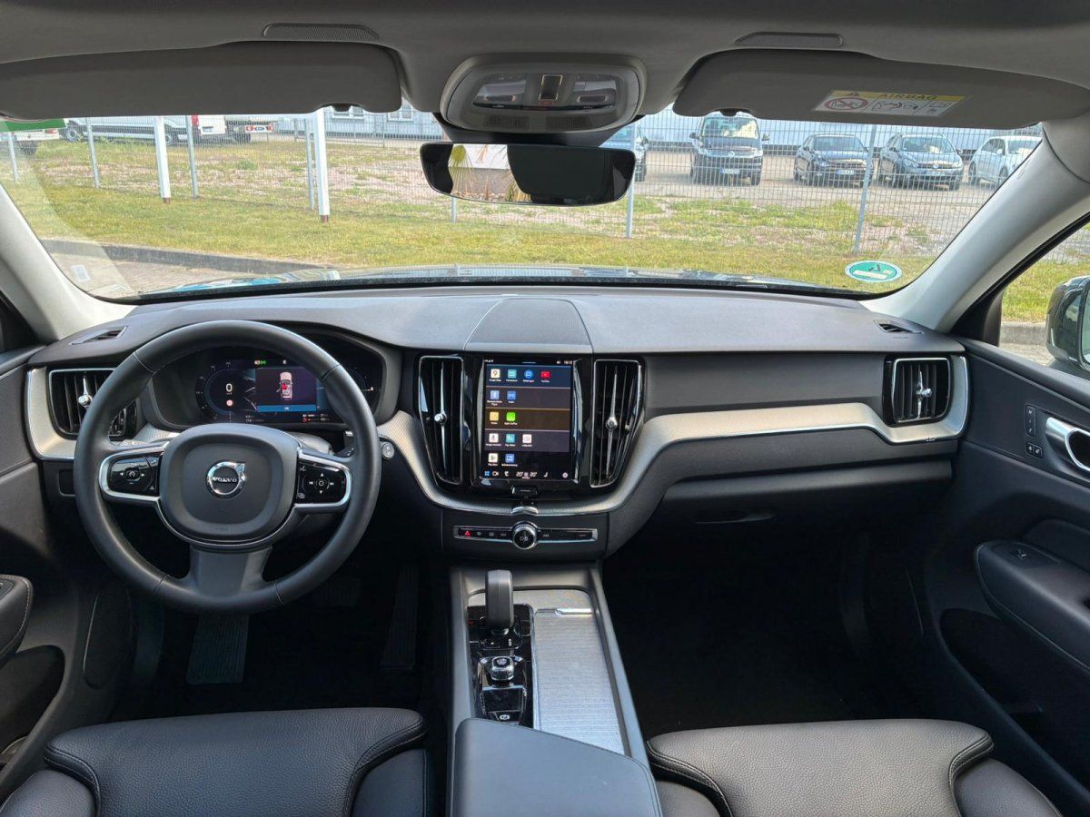 Volvo XC60 - Bild 11