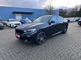 BMW X6 xDrive30d M-Sport Laser HUD Pano ACC 22"AHK - gebrauchte BMW X6 aus dem Jahr 2021