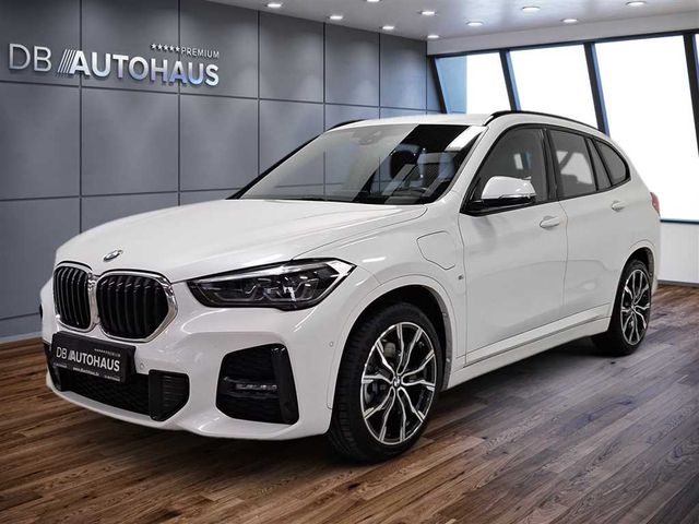 BMW X1 xDrive 25e M Sport Steptronic BusinessP Navi