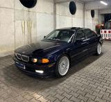 BMW E38 7ER PRINS GASANLAGE SEHR SAUBER 4,... - gebrauchte BMW 740 aus dem Jahr 2001