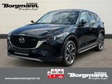 Mazda CX-5 Newground 2.5 Allrad - Navi - Rückfahrkamer - Mazda CX-5 Newground mit Benzin-Antrieb