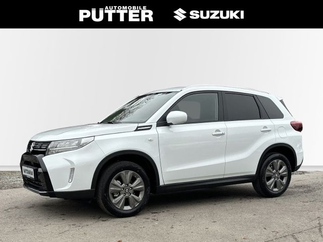 Suzuki Vitara 1.4 Mild-Hybrid Comfort 4x4 DITC HYBRID E