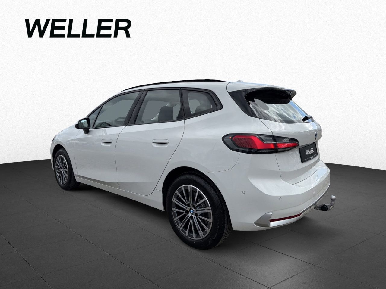 BMW 220 - Bild 10