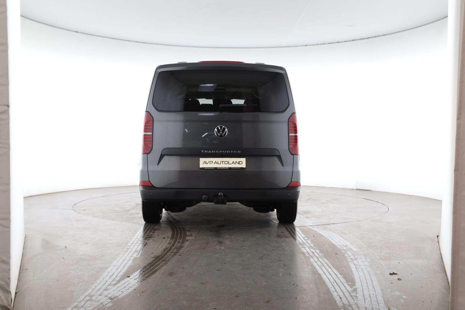 Volkswagen T7 Kombi - Bild 6