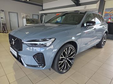 Volvo XC60 B5 R-Design Massage FourC 22Zoll 360° Pano