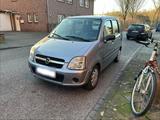 Opel Agila 1.2i Klima - Opel Agila in Bochum