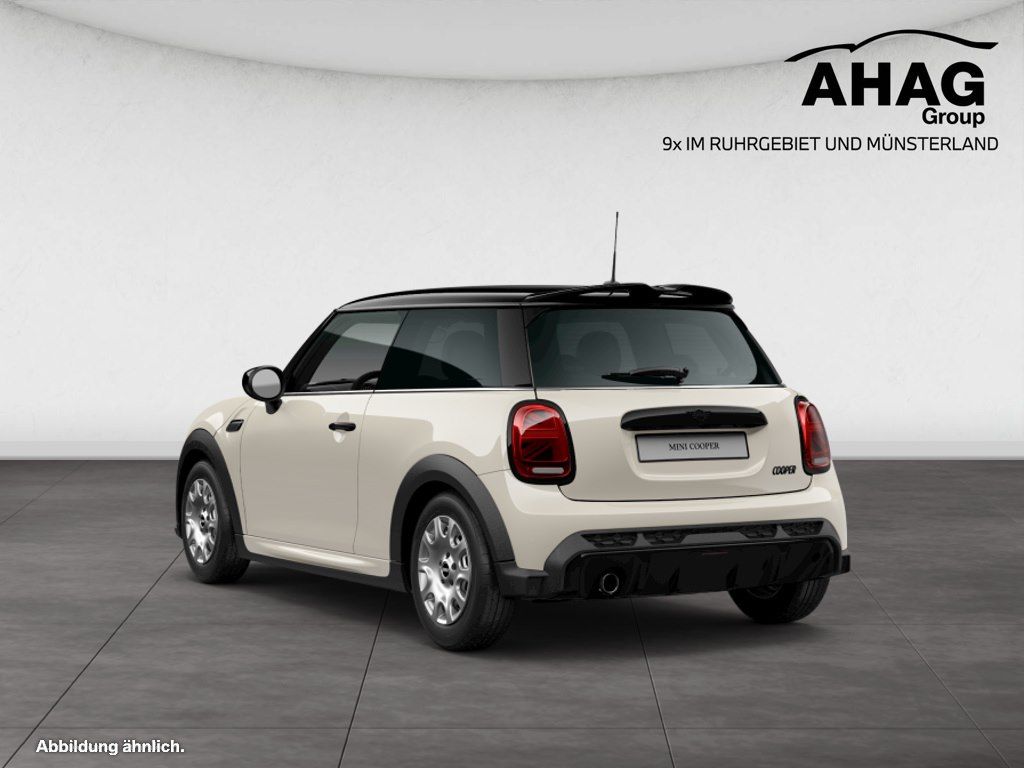 MINI Cooper - Bild 2