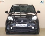 Smart Fortwo Coupe Brabus 109PS Xclusive Pano Navi JBL - Smart in Berlin