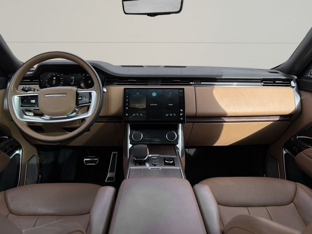 Land Rover Range Rover P 530 Autobiography LWB+Fond.Enterta