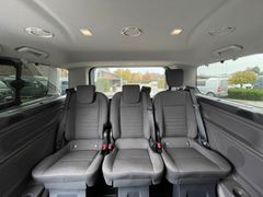 Ford Tourneo Custom | *8-Sitzer*Wenig Km*RFK*