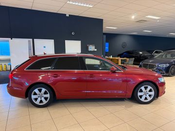 Audi A6 - 9