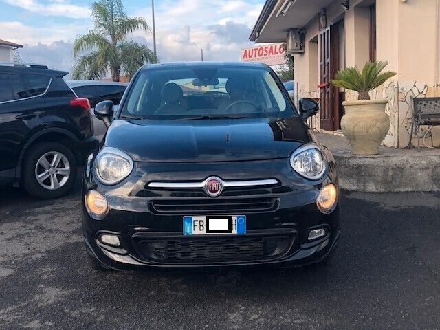 Fiat 500X 1.6 MultiJet 120 CV Business Navi - 20