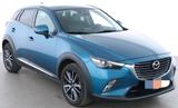 Mazda CX-3 Benzin 2.0 L Kombilimousine - Mazda: Navigationssystem, Mazda3