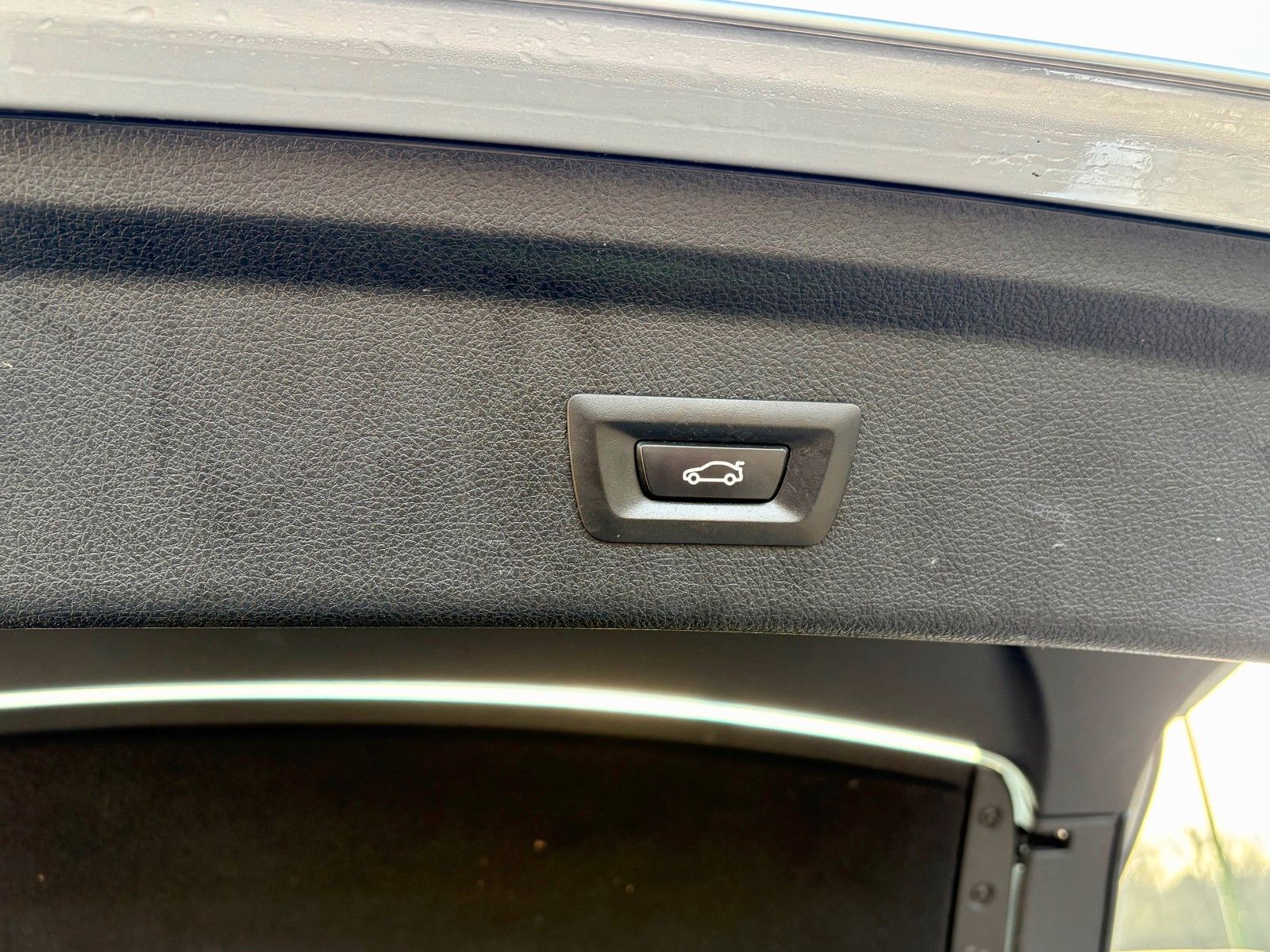 Fahrzeugabbildung BMW 320d xDrive GT M SPORTPAKET Navi Leder Xenon Pan