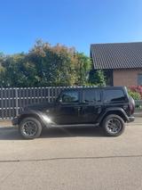 Jeep Wrangler 2.0 T-GDi Unlim. 80th Anniversary A...