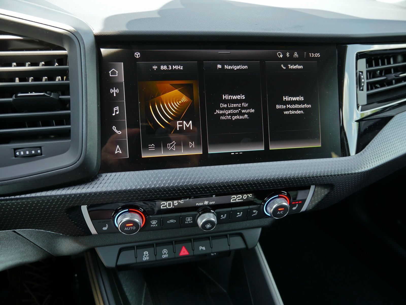 Audi A1 - Bild 20