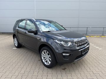 Land-Rover Discovery - 10