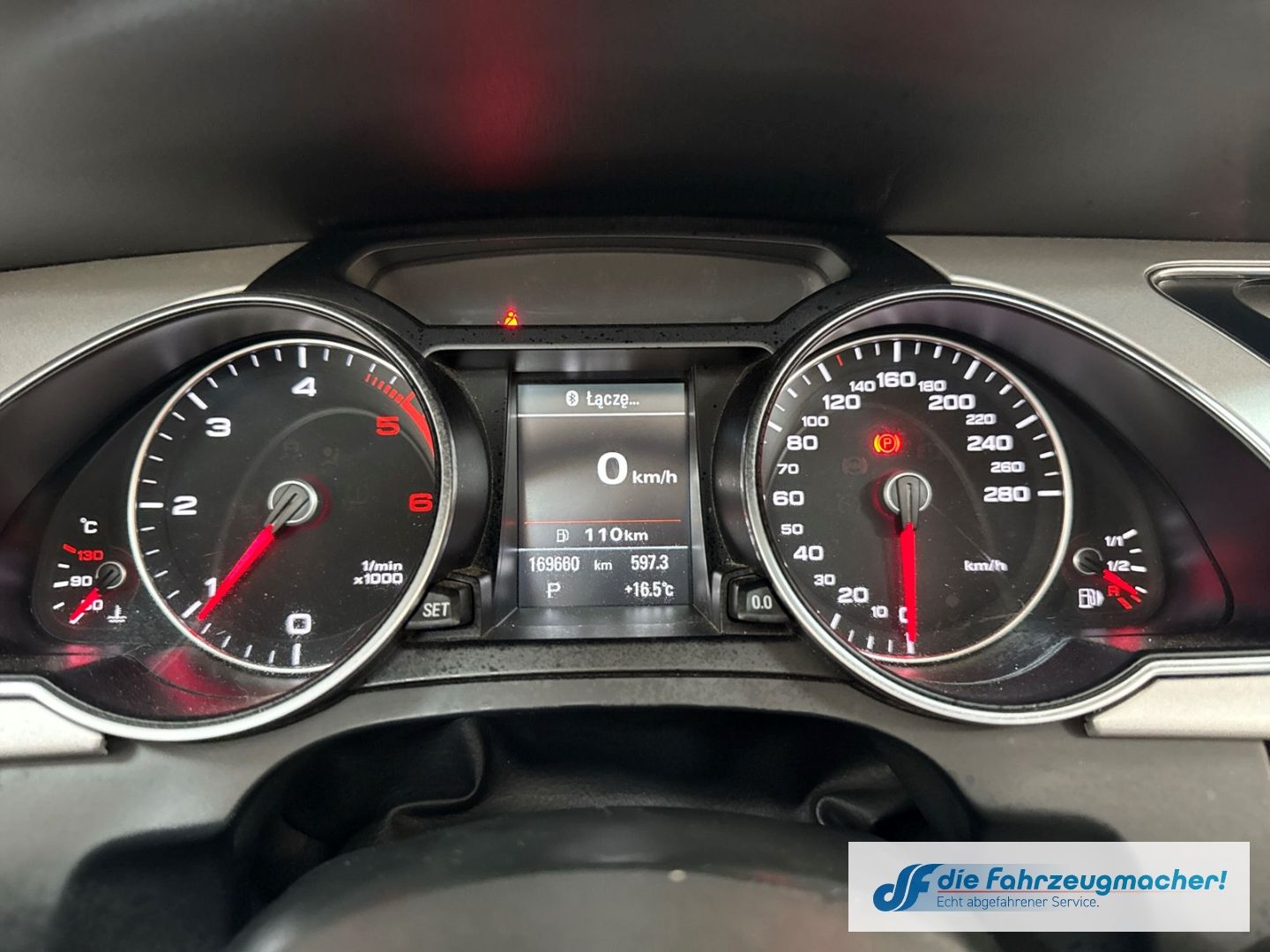 Fahrzeugabbildung Audi A5 Cabriolet 2.0 TDI Navi Leder Soundsystem Bi-X