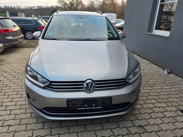 Volkswagen Golf Sportsvan 1.6 TDI Sky BMT