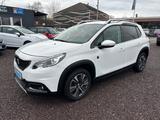 Peugeot 2008 Crossway 1.6 HDi *Navi*Kamera*Alcantara*Eu6 - Peugeot 2008 Crossway mit Diesel-Antrieb