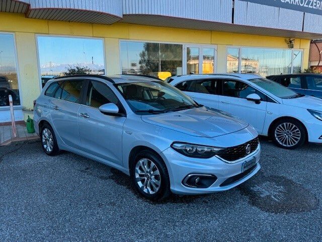 Fiat Tipo 1.6 Mjt S&S DCT SW Business