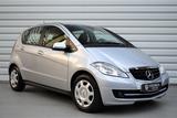 Mercedes-Benz A 160 Classic+Nur.29.900km+SHZ+Parameterlenkung - Mercedes-Benz: A Class