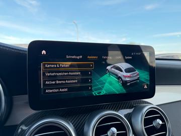 2021 Mercedes-BENZ GLC 缩略图 17