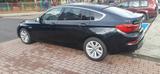 BMW 620 Gran Turismo - BMW 620 Gran Turismo: Schwarz