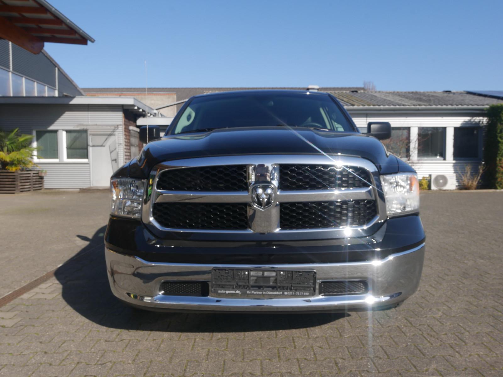 Dodge Ram 1500 Classic, миниатюра 8