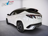 Hyundai TUCSON - Vorschau Bild 4