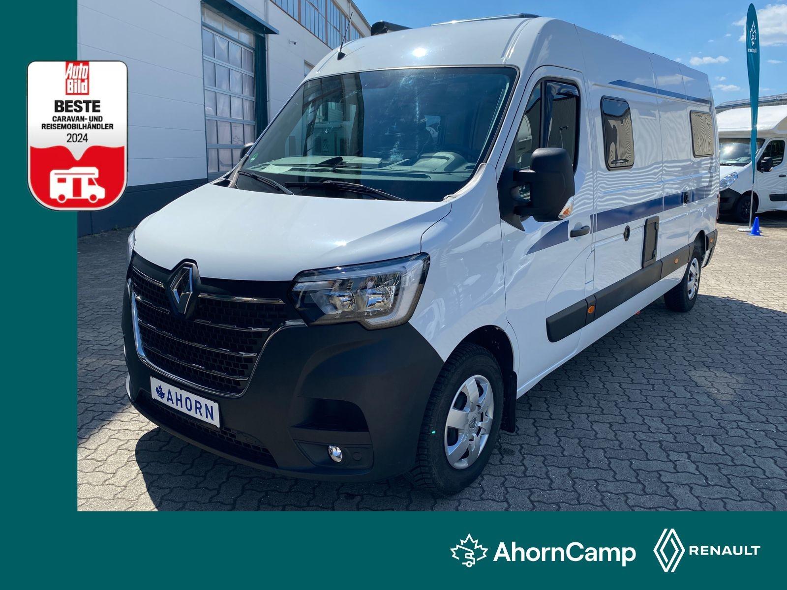 Ahorn Van 620 Automatik
