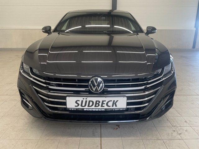 Volkswagen Arteon Shooting Brake 2.0 TDI R-Line 4Motion AHK foto 2
