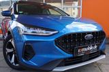Ford FOCUS TURNIER* ACTIVE* STANDHEIZUNG* 1.HD* - Ford Focus: Standheizung