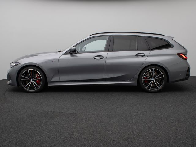 Foto Nummer 11: BMW 330d