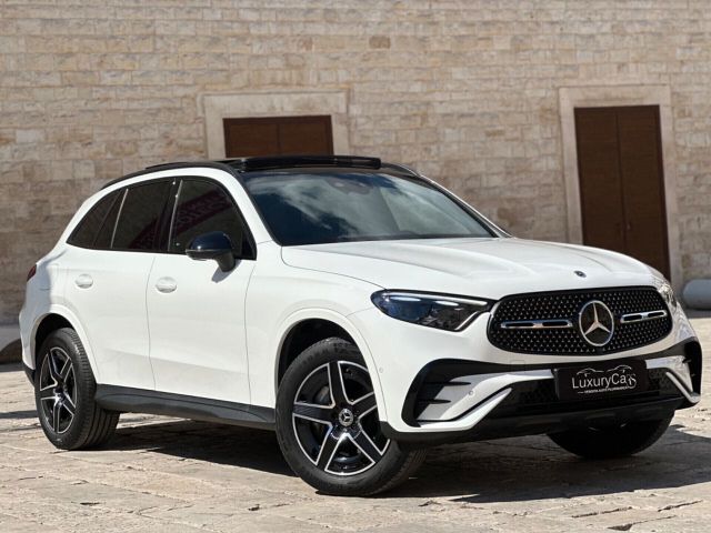 Autres Mercedes-benz GLC 220d 4Matic Mild Hybrid PREMIU