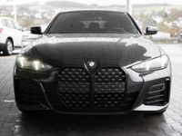 BMW 430 Gran Coupé - Vorschau Bild 3