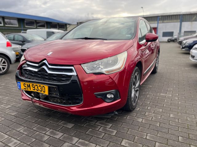 Citroën DS4 SoChic