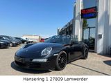 Porsche 911 Carrera S Cabrio,Deutsch,Bose,Leder,Navi. - Porsche in Kempten