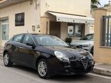 Alfa Romeo ALFA ROMEO Giulietta 1.6 JTDm-2 105 CV Progressi - gebrauchte Alfa Romeo Giulietta aus dem Jahr 2010